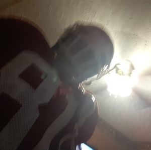 Meet your Posher, Corbin